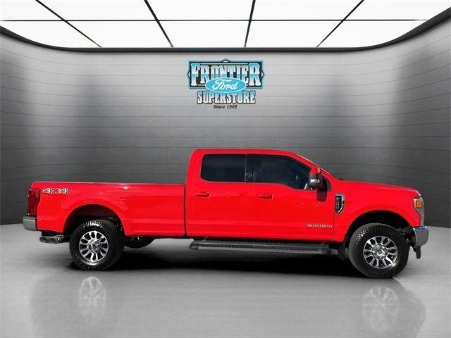 2021 Ford F-350
