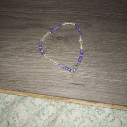 Orisha Beaded Bracelet 