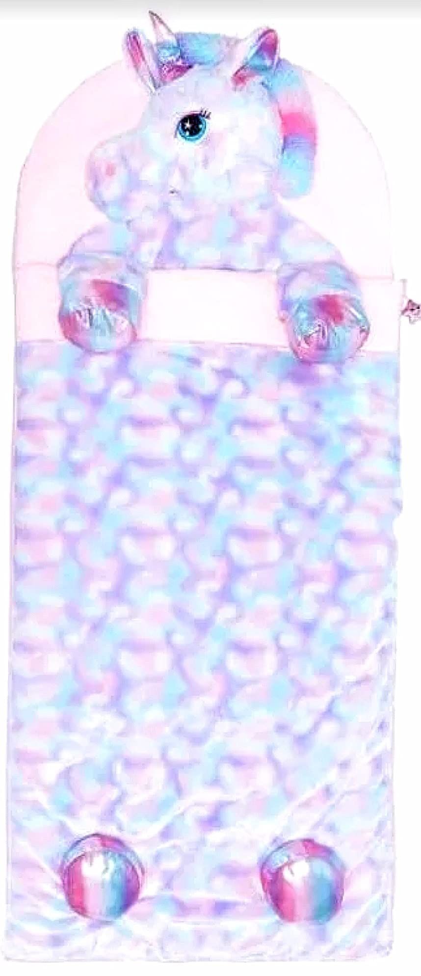 Super Cute Kids Unicorn Sleeping Bag 20$ OBO