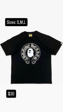 Bape shirts