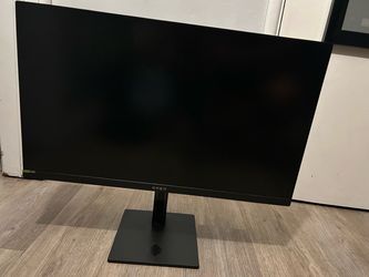 Omen 144Hz gaming monitor