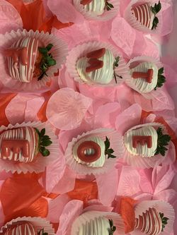 Valentine’s Gift