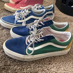 Vans