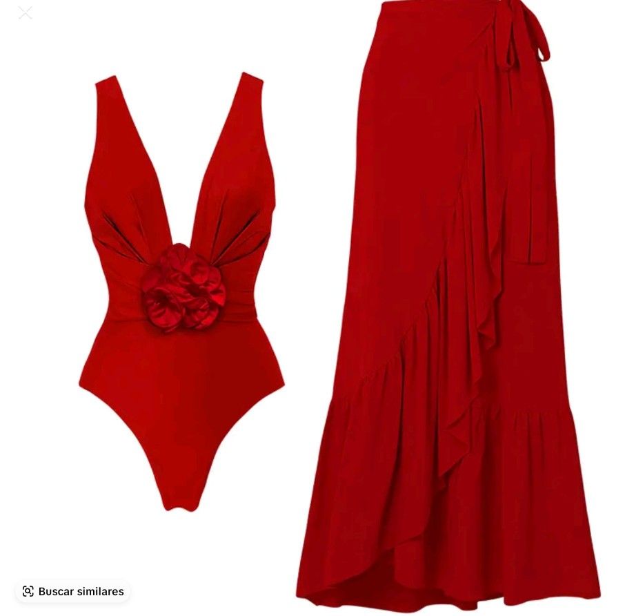 Swimwear 