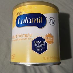 Enfamil Infant Formula