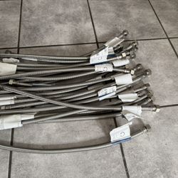 Stainless Steel Faucet supply