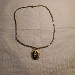 Costume Jewelry Piece