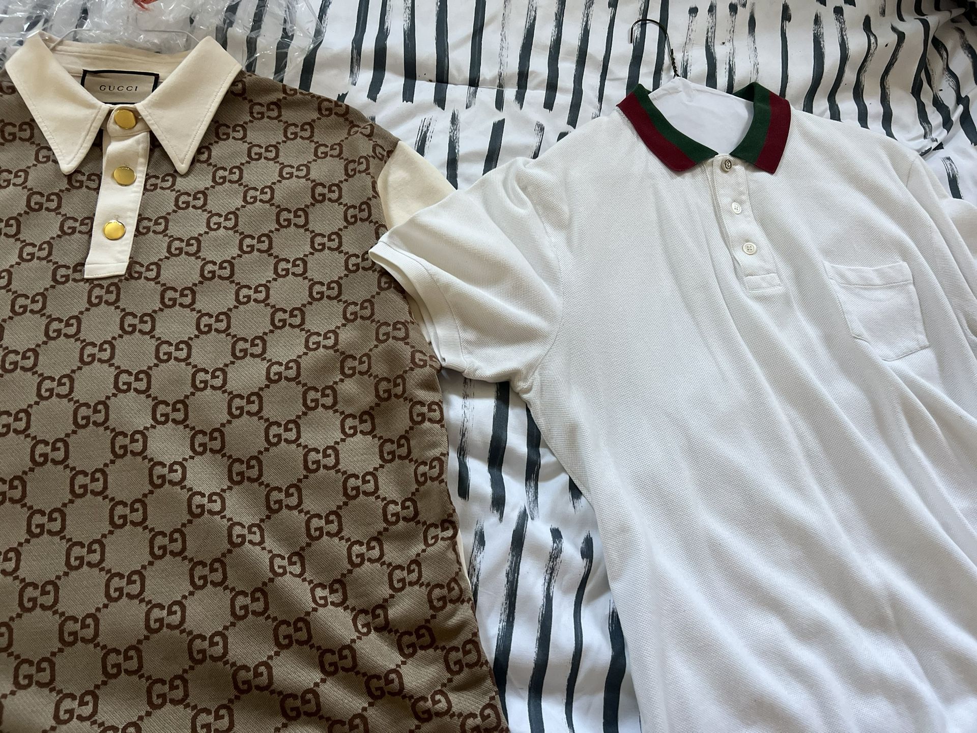 Men’s Gucci Shirt