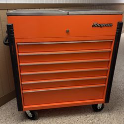 Snap Tool box