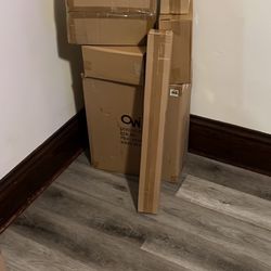 Mystery Box 