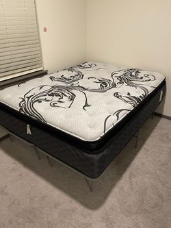 Massive Mattress Clearance!