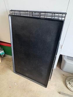 Dog kennel