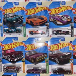 Hotwheels 