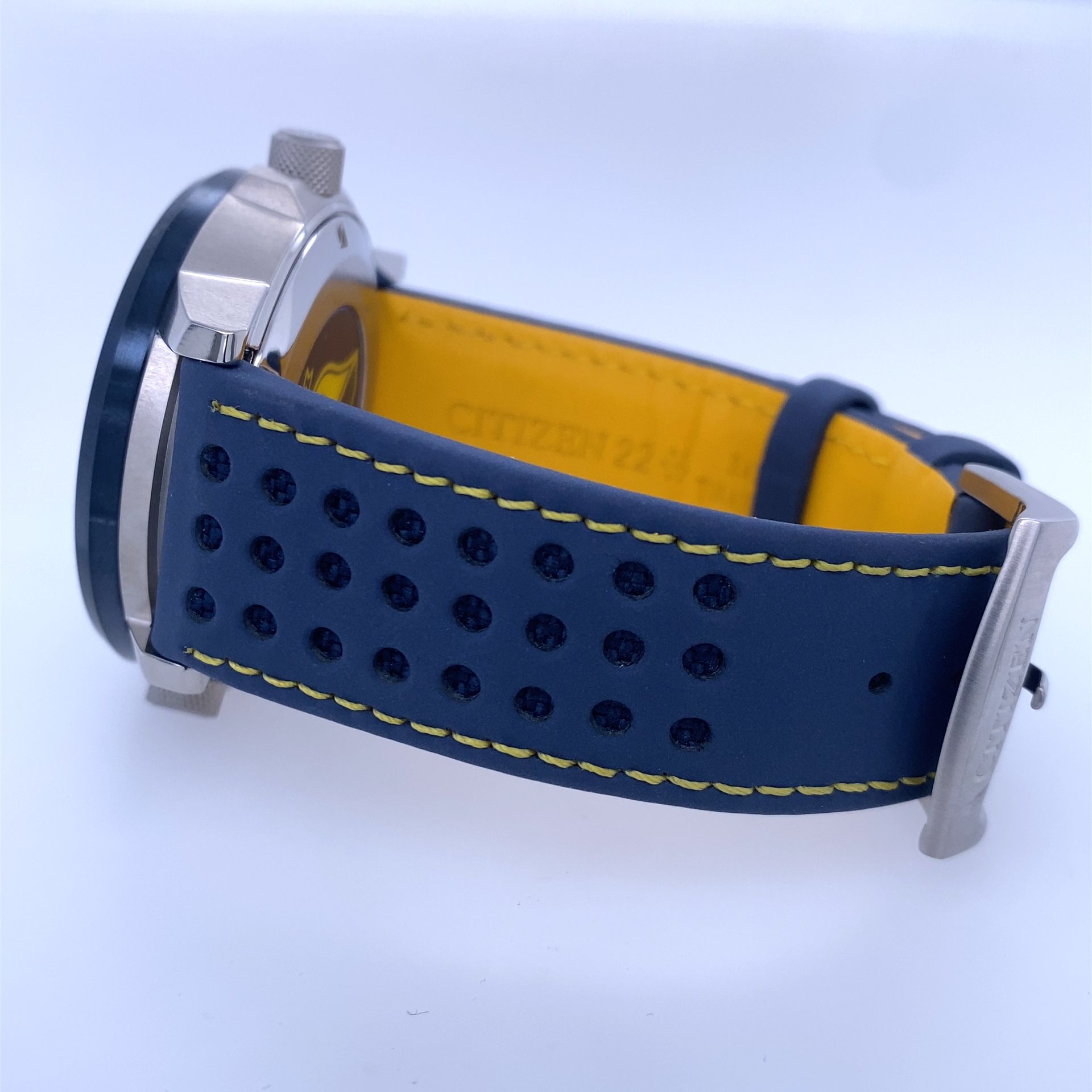 Citizen B877-R009231 Blue Angels Eco-Drive Watch for Sale in West