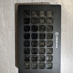 Elgato XL Stream deck 