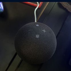 Amazon Alexa Echo Dot 