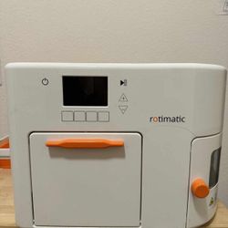 Rotimatic Machine