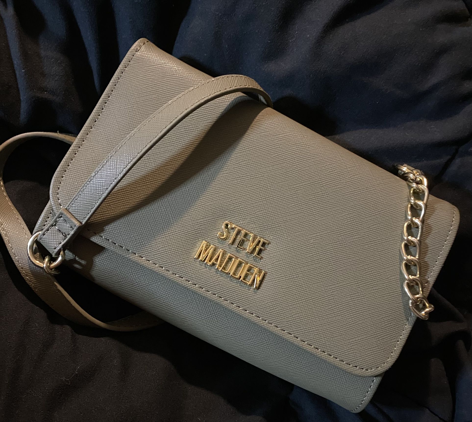 Steve Madden Crossbag