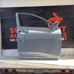 2021 Rogue Door Front Passenger OEM 2026 