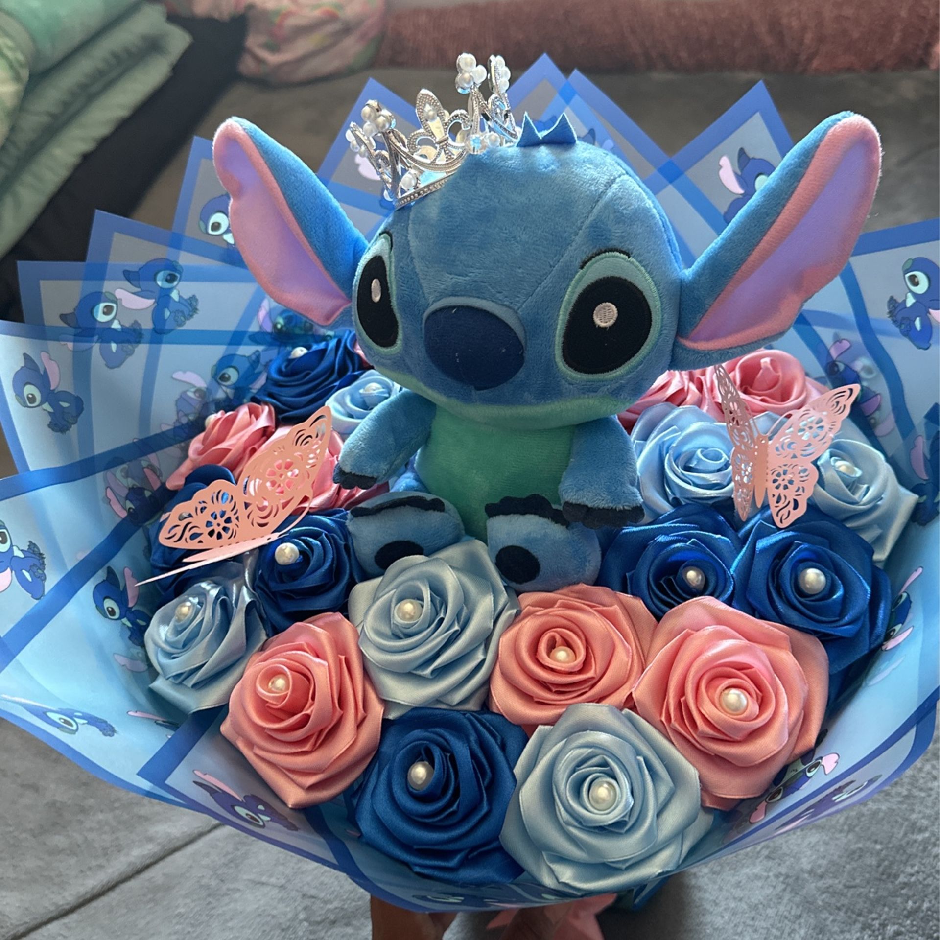 Eternal Bouquet