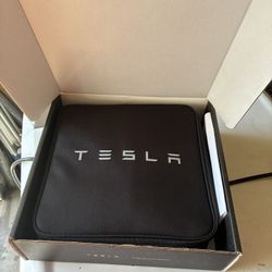Tesla Charger Adapter 