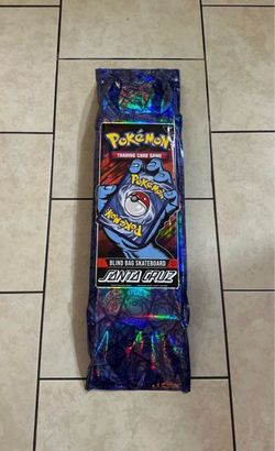 Santa Cruz Skateboards Pokemon Blind Bag - Sealed (Last 1!)