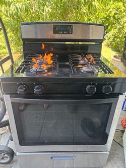 Stove Bonita