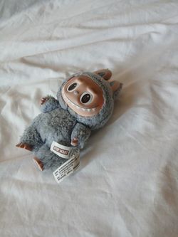 Labubu Pop Mart The Monster 