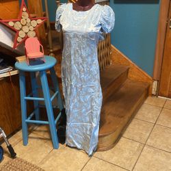 Vintage Nightgown