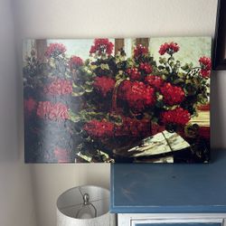 Beautiful Fine Art Done By Giclee