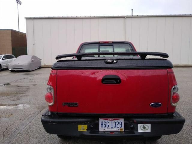 2001 Ford F-150