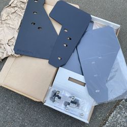 Ford F150 2015-2020 Mud Flaps