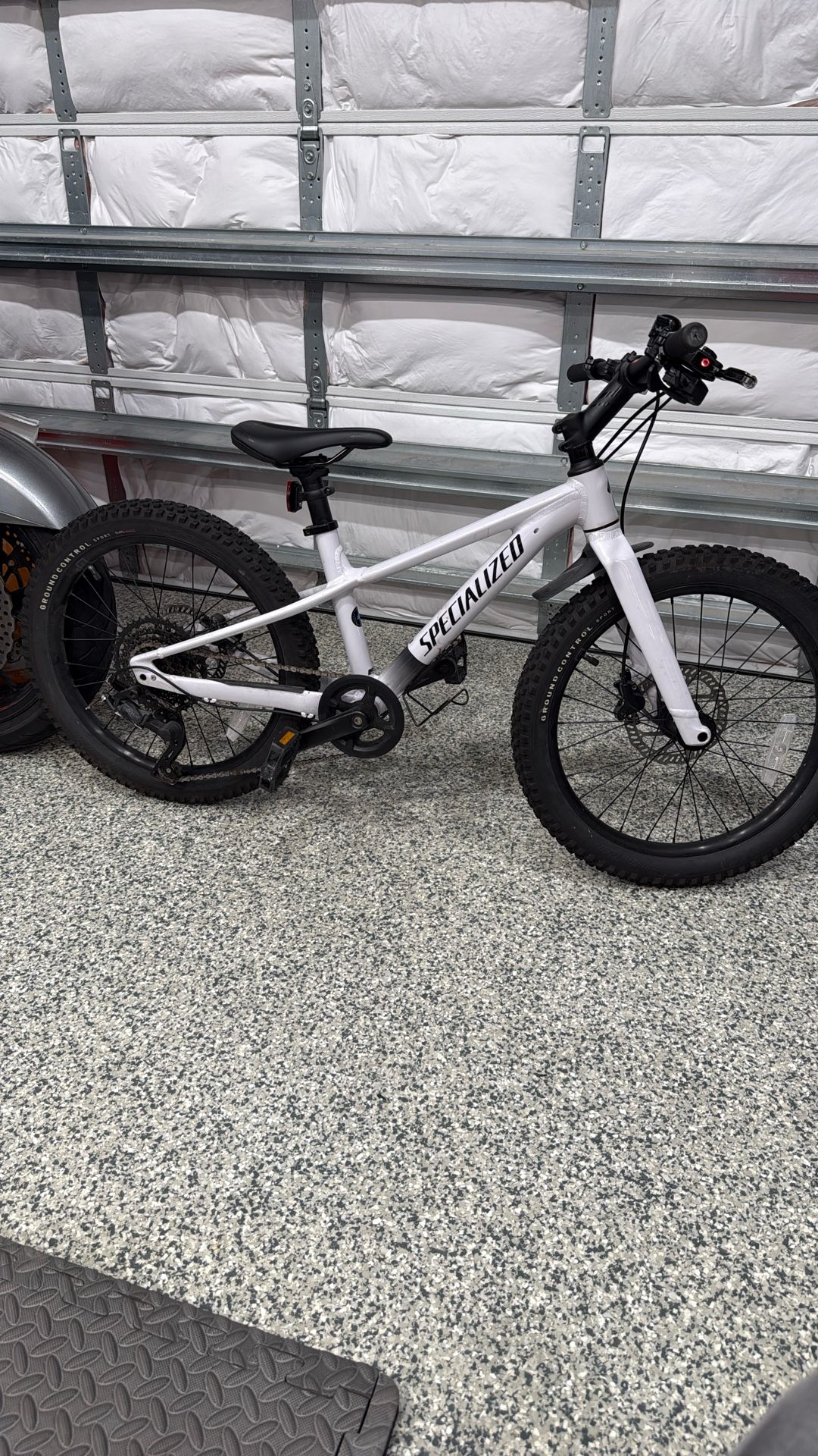 Specialized Riprock 20