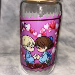 Precious Moments Cup