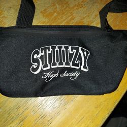 Brand New Stiizy Fannypack
