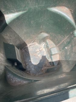 Trash can cleaning, driveways, boats and more