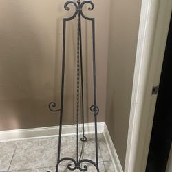 Easel Stand