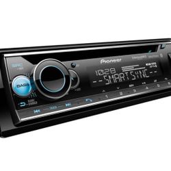 Pioneer  DEH-S6220BS