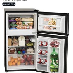 Mini Refrigerator In Very Good Conditions