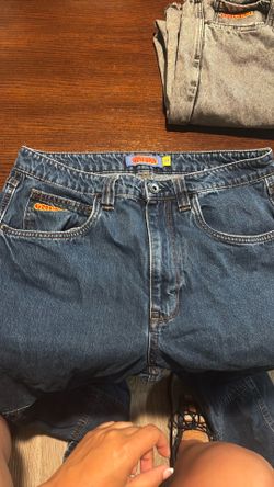 Empyre jeans teen