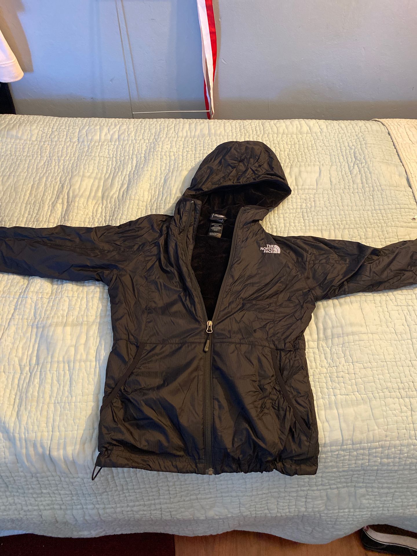 Women’s north face jacket size xs