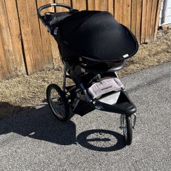 Stroller 