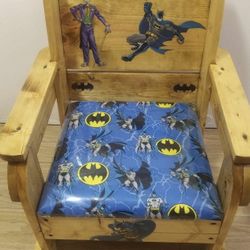 Rocking Chairs For Kids