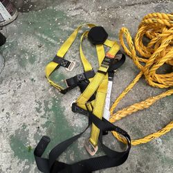 Guardian Fall Arrest