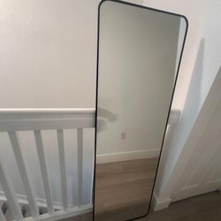 Metal Mirror 