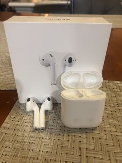 AirPods