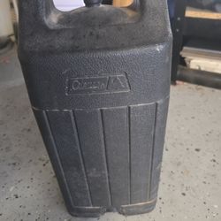 Lantern Coleman Liquid Fuel