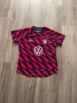 Nike team USA jersey new women’s large
