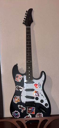 Bcp guitar