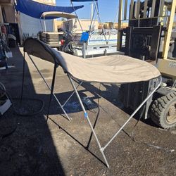Used Bimini Tops For Sale CHEAP